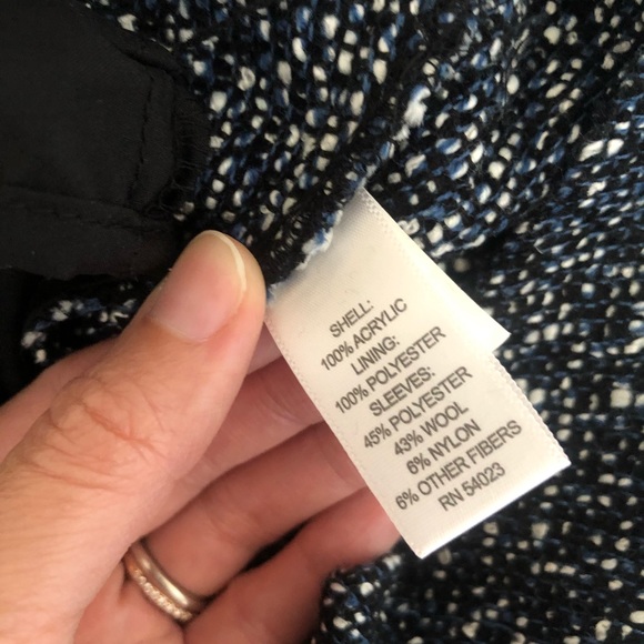 Banana Republic Dress size 0 - Picture 4 of 5